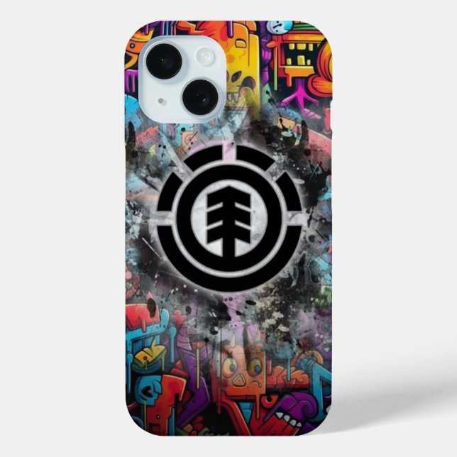 étuis protecteur cellulaire (Elément) (Verso)