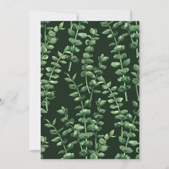 Eucalyptus 2 (Devant)