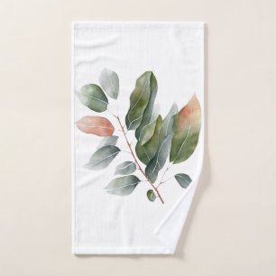 Eucalyptus Feuilles