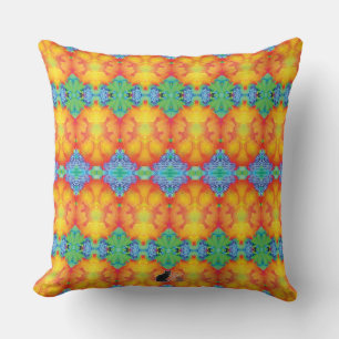 Euclidiens Coussin KCFX
