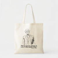 Eugene Debs cite le Sac fourre-tout