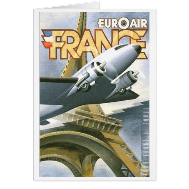Euroair France (Devant)