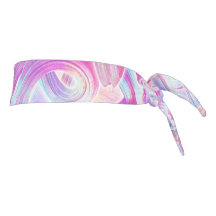 eurobeat holorave - rose et bleu :