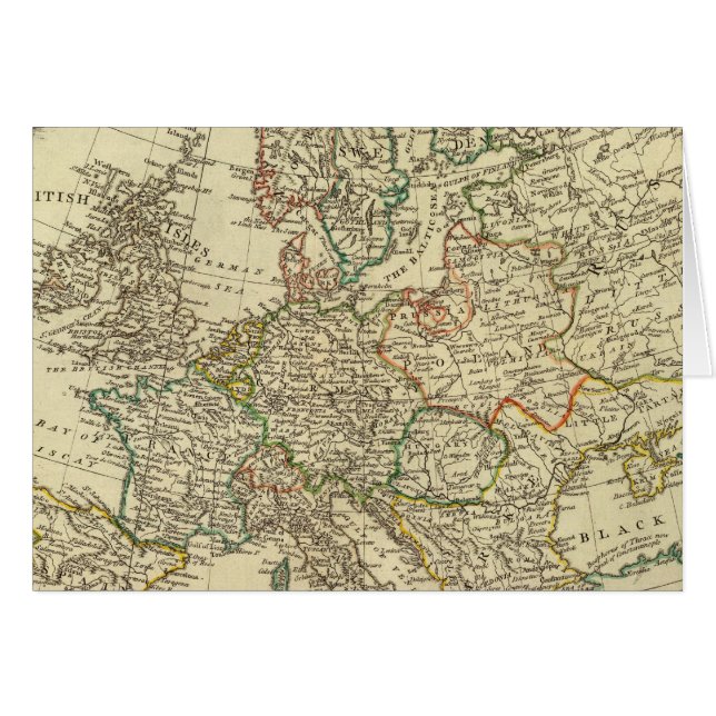 Europe 43 (Devant horizontal)