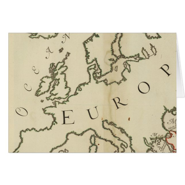 Europe 44 (Devant horizontal)