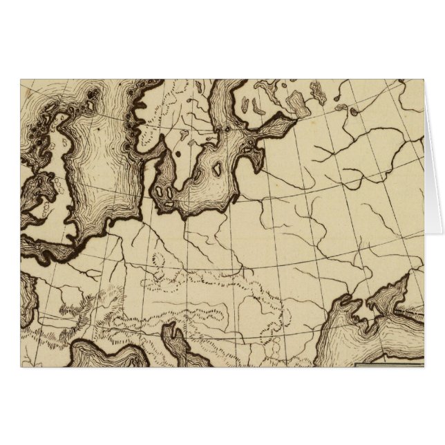 Europe 45 (Devant horizontal)