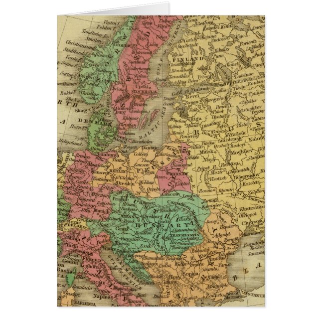 Europe 8 (Devant)