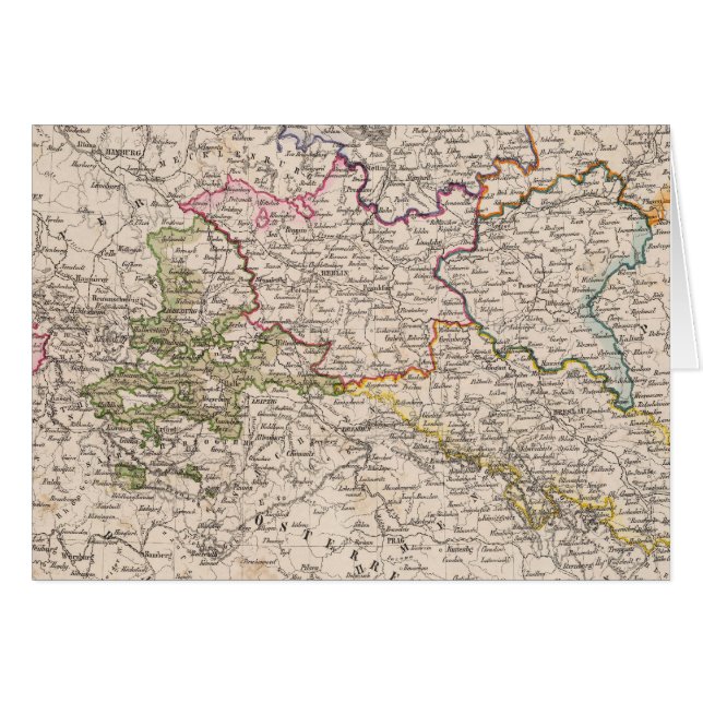 Europe, Allemagne, Pologne (Devant horizontal)