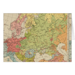 Europe ethnographique