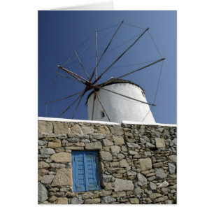 Europe, Grèce, Mykonos.2