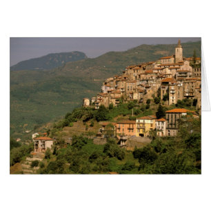 Europe, Italie, Ligurie, Riviera di Ponente, 2