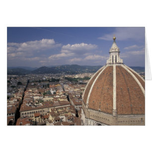 Europe, Italie, Toscane, Florence. Piazza del