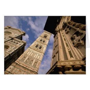 Europe, Italie, Toscane, Florence. Piazza del 3