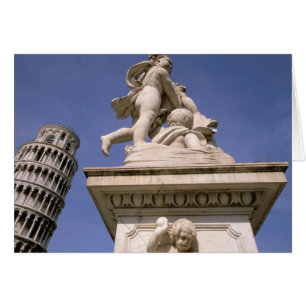 Europe, Italie, Toscane, Pise. Piazza dei