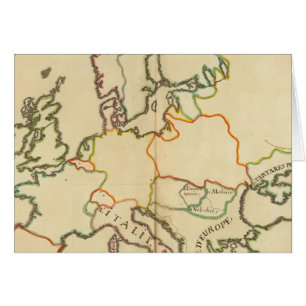 Europe par religion 2