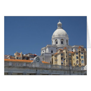 Europe, Portugal, Lisbon (alias Lisboa). Militaire
