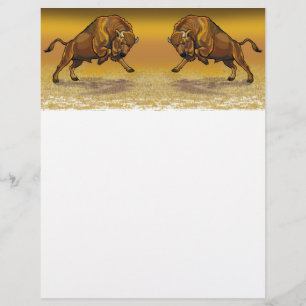 European bison