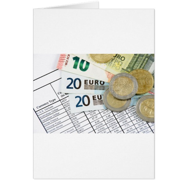 Euros (Devant)