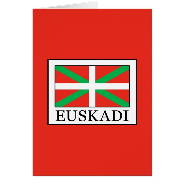 Euskadi (Devant)