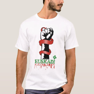 euskadi t-shirt