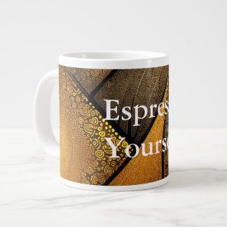 Eva 1 Résumé Design Spécialité Mug