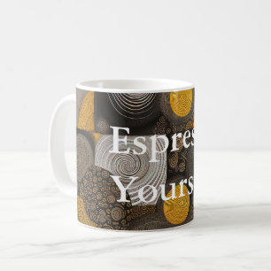 Eva 2 Résumé Conception Classique Mug