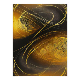 Eva 3 Résumé Poster Design