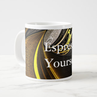 Eva 5 Résumé Design Spécialité Mug