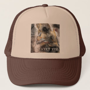 Ève douce - le casquette immortel de machine