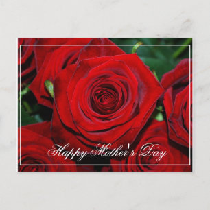 EVE Happy Mother Day Carte de vacances