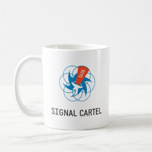 EvE-Scout/Signal Cartel Mug