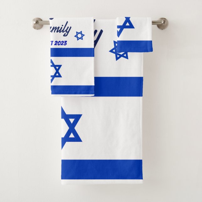 Événement israélien (En situation)