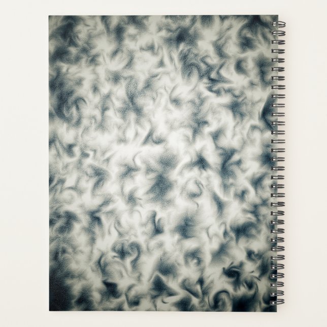 Événement planificateur quotidien (Dos)