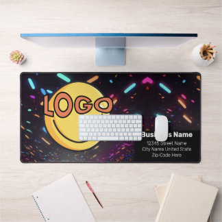 Événements de Vie Nocturne Neon Black - Marque Com