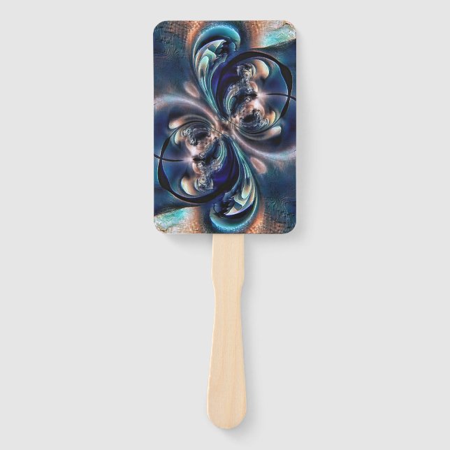 Éventail Conception (Devant)