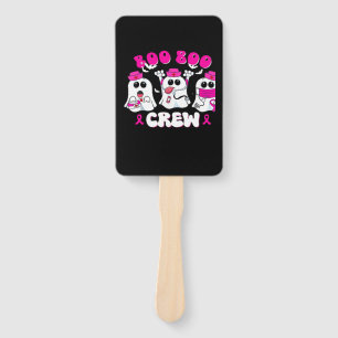 Éventail Costume d'Halloween infirmière Boo Boo Crew Sein F