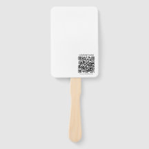 Créer votre propre code QR | Noir et blanc