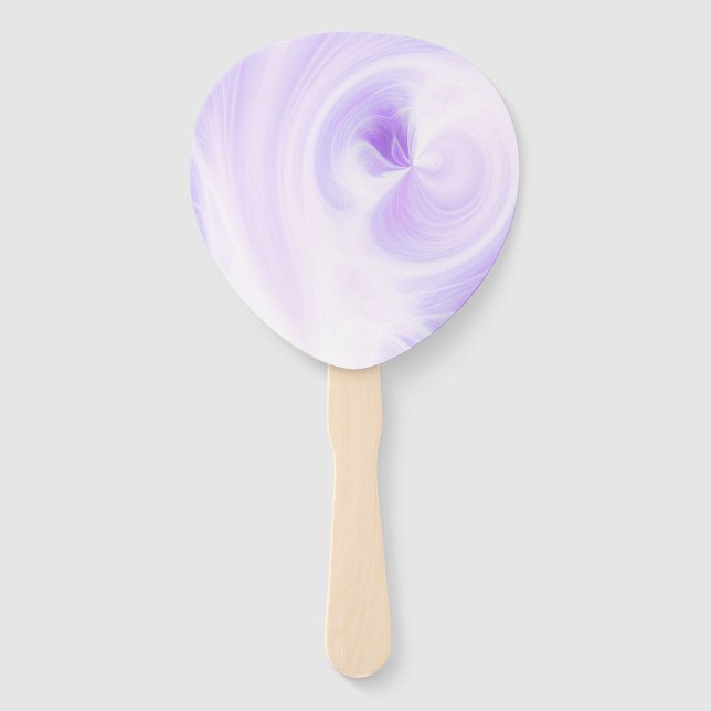 Éventail Créez votre propre conception personnalisée (Devant)