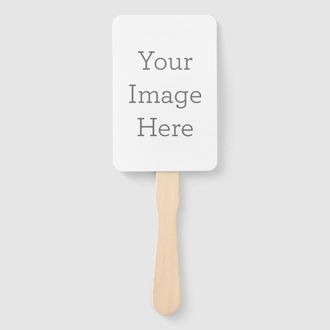 Éventails Rectangle (Devant)