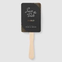 Elégant mariage moderne favorise