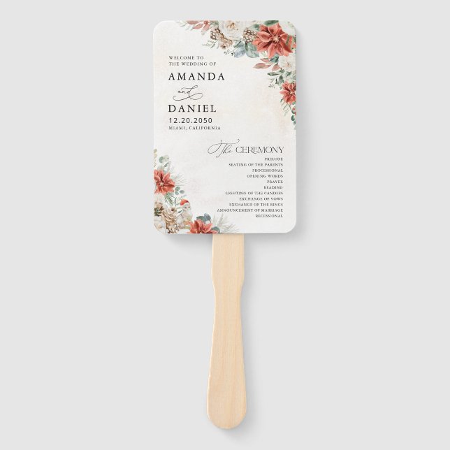 Éventail Ensemble de ventilateurs (Devant)