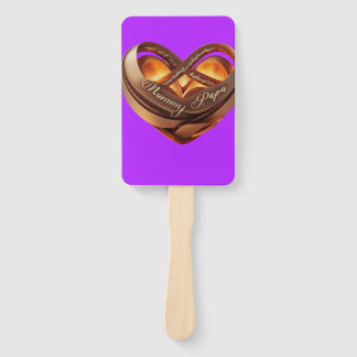 Éventail Ensemble de ventilateurs