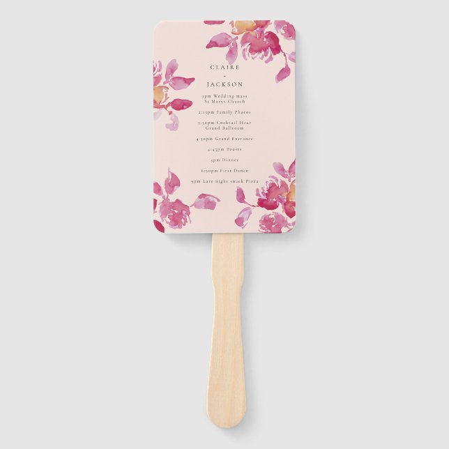 Éventail Ensemble de ventilateurs (Devant)