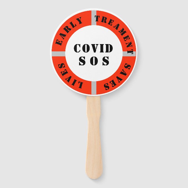 Éventail Ensemble de ventilateurs (Dos)