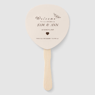 Éventail Ensemble de ventilateurs