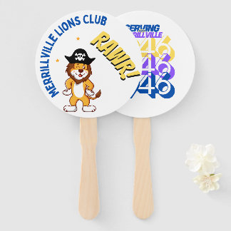 Éventail Ensemble de ventilateurs