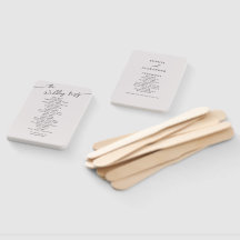 Ensemble de ventilateurs pour Mariage Boho.