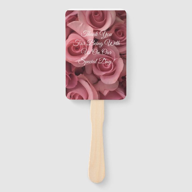 Éventail Ensemble de ventilateurs/ ventilateurs Mariages/ g (Devant)