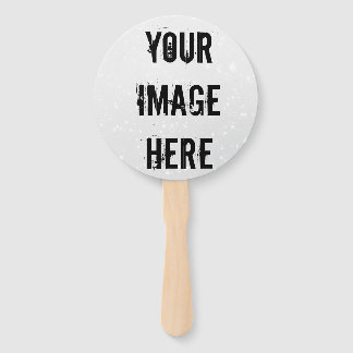 Éventail Ensemble entièrement personnalisable de ventilateu