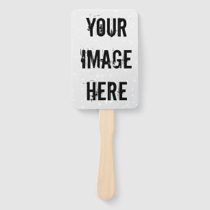 Éventail Ensemble entièrement personnalisable de ventilateu